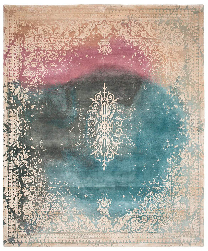 Angaa Avio Special Rocked Rug