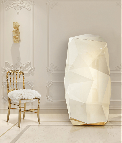 Empyrean Luxe Chair