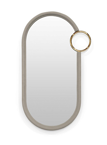 Candy Pop Small Mirror