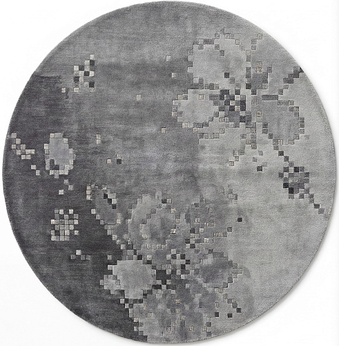 Stone Patina Rug