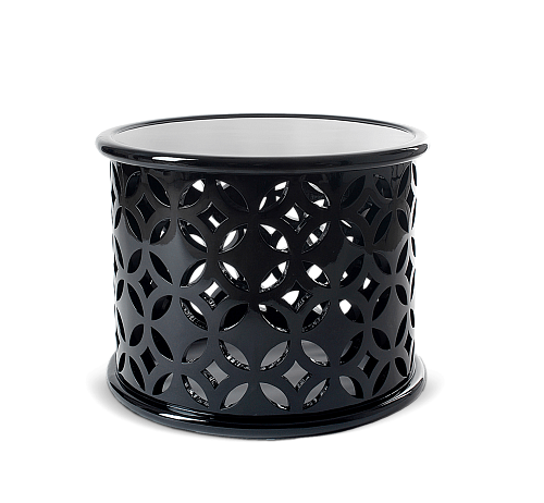 Granite Luxe Side Table