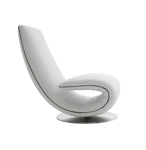 Ricciolo Chaise