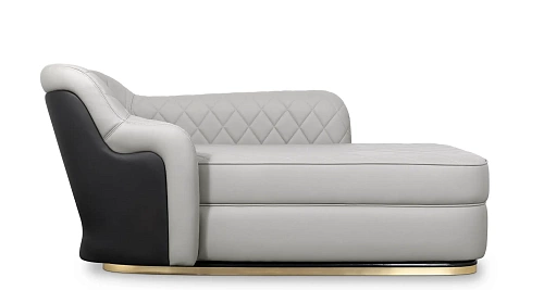 Majestic Chaise Longue