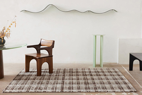 Paolo Coffee Rug
