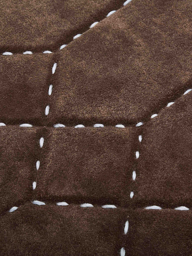 Padded 1 Designer Rug