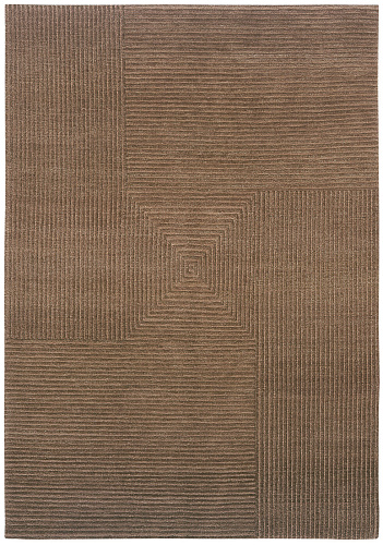 Vario 2 Grey Rug