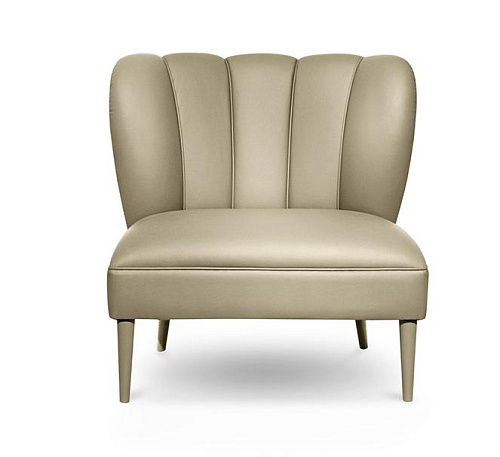 Premium Comfort Armchair