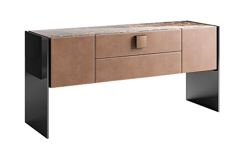 Marble Sideboard