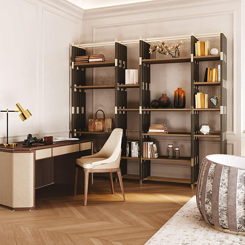 Italian Signature Chair