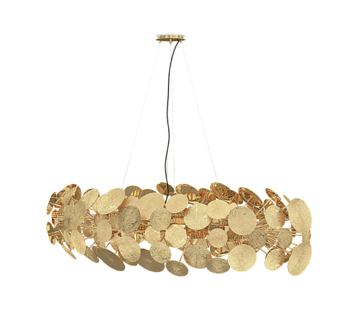 Gravity Modern Chandelier