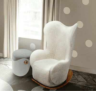 Children's Rocking Chairs