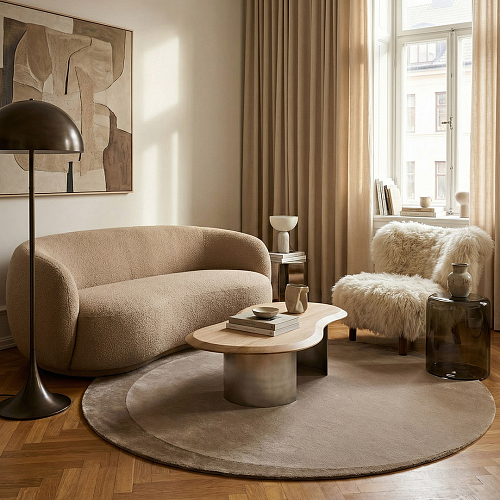 Luna Oasis Rug