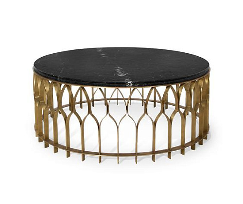 Haven Centre Table