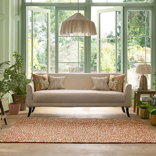 Truffle Sandstone Outdoor Rug