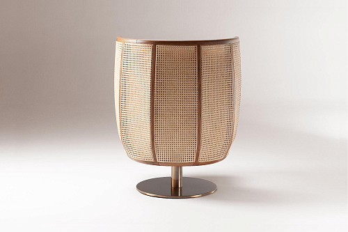 Egoísta Artisan Armchair