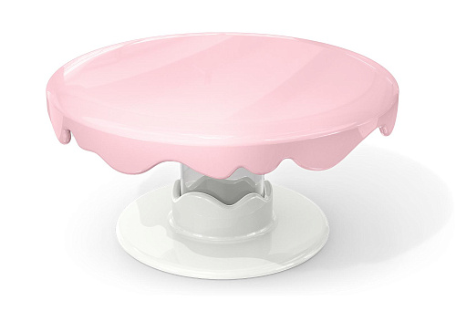 Sweet Cloud Activity Table