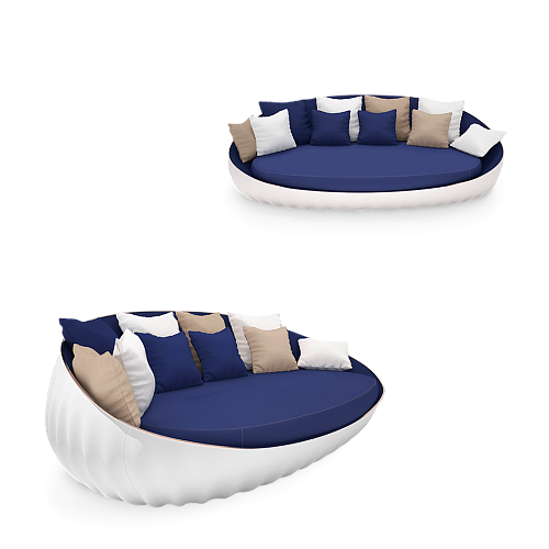 Poppy Sofa