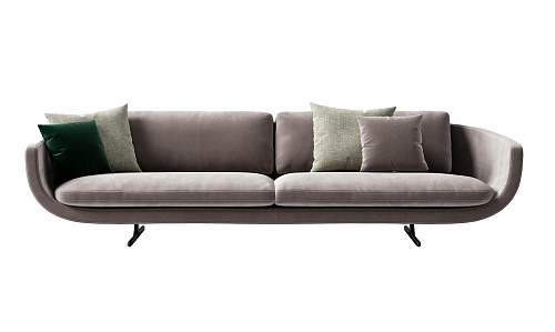 Montreal Sofa