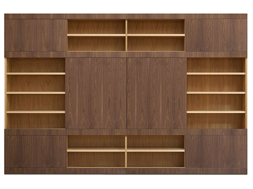 Maschera Bookcase