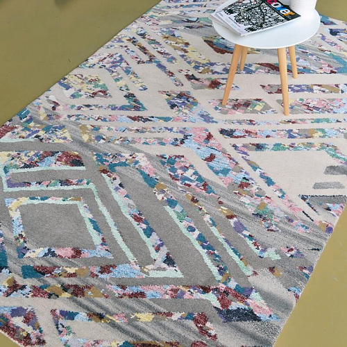Yeti Summit 52001 Rug