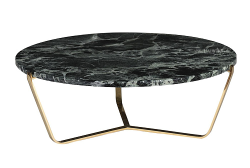 Dolomiti Marble Low Coffee Table