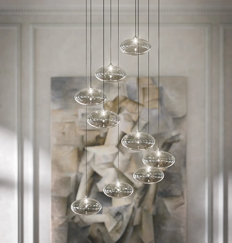 Andromeda Pendant Lamp