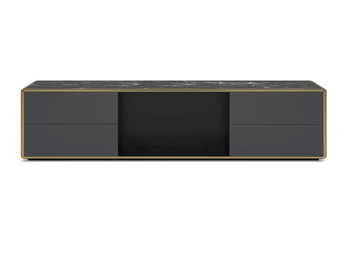 Desirè Marble Sideboard