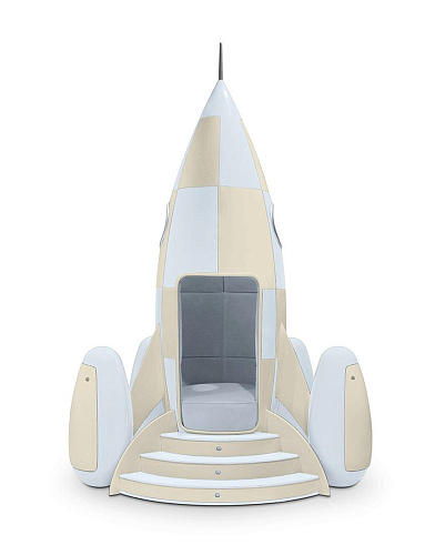 Starlight Rocket Ship