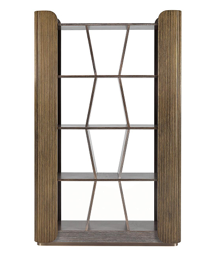 Envelope Bookcase