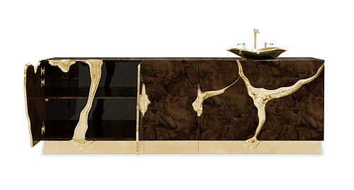 Rift Vanity Unit