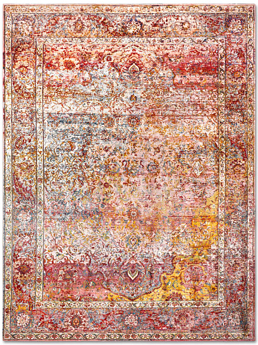 Hundred Million Handmade Luxury Rug