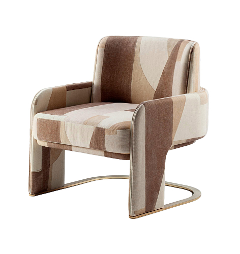 Odisseia Handcrafted Armchair