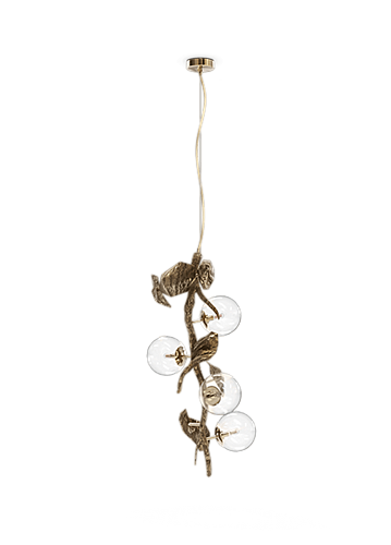 Athena Pendant Light
