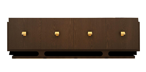 Murray Wood Sideboard
