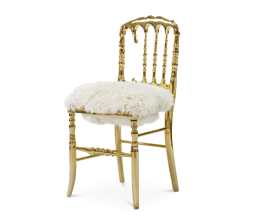 Empyrean Luxe Chair