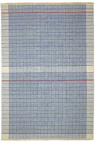 Cahier Designer Rug