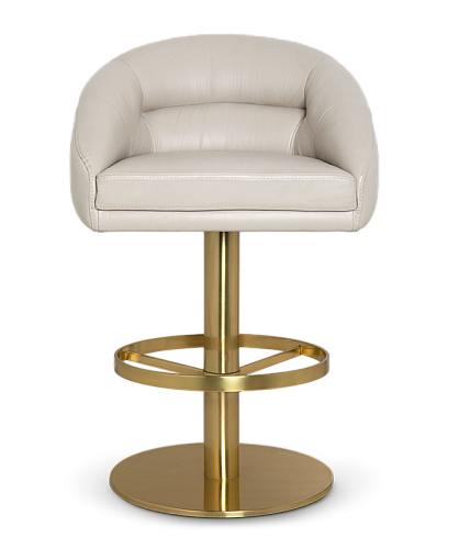 Mansfield Bar Stool