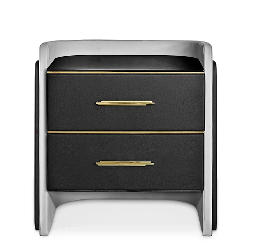 Majestic Nightstand