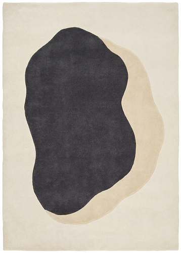 Shadow Form Rug