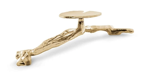 Lily Small Candle Holder