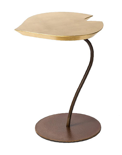 Leaf Side Table