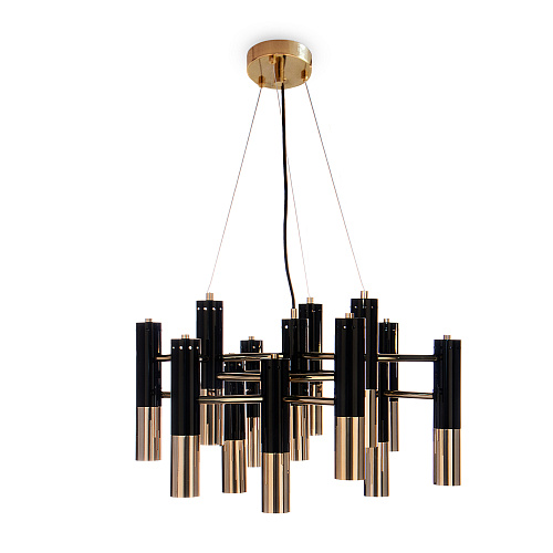 Avant-garde Suspension Lamp