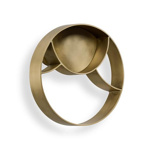 Atlas Towel Ring