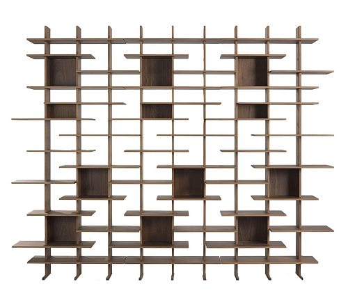 Elisabeth Signature Bookcase