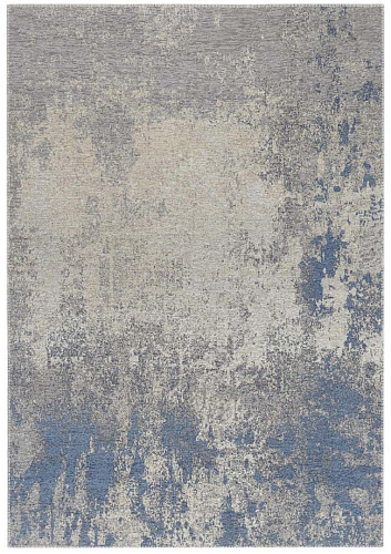 Chantilly Nuvola Grigio Rug
