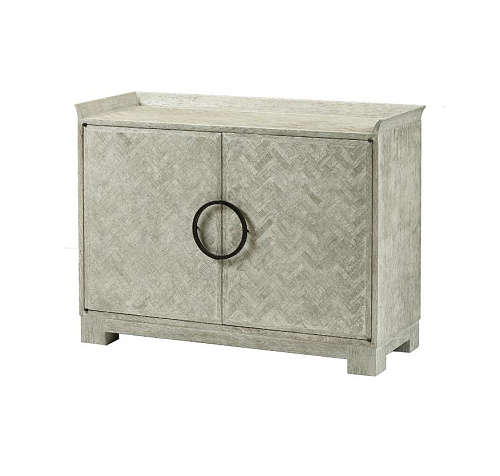Ferdinand Cabinet Cloudy Oak