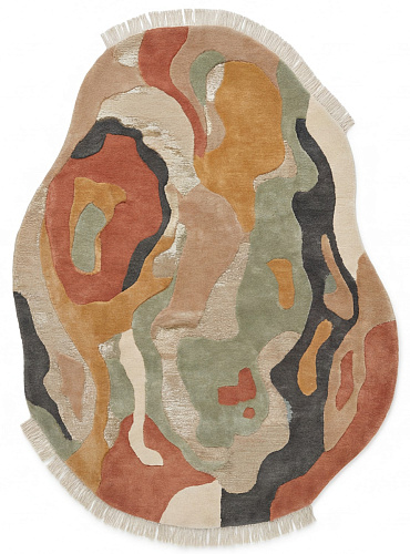 Organic Core Rug