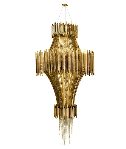 Splendor Chandelier