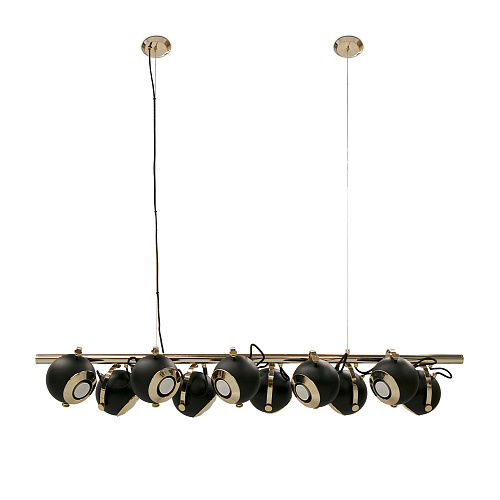 Innovator Suspension Lamp