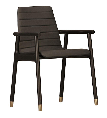 Joyce Chair with Armrests